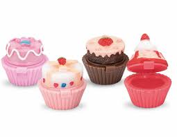 Martinelia Cupcakes Balsamo Per Le Labbra