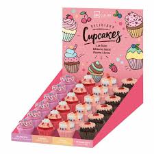 Martinelia Cupcakes Balsamo Per Le Labbra