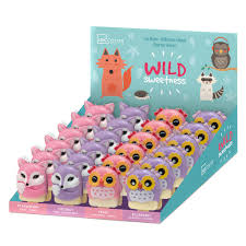 Martinelia Lip Balm Animali