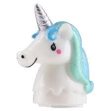 Martinelia Trucco Unicorno Personaggio Lip Gloss