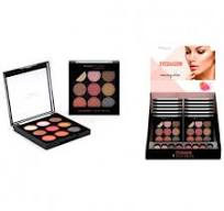 Magic Studio Mini Eyeshadow