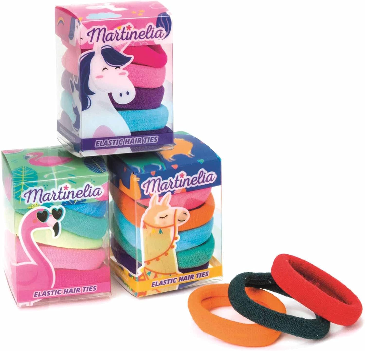 Martinelia Hair Elastic