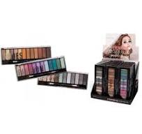 Magic Studio Eyeshadow 1 Palette Versatile