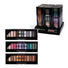 Magic Studio Eyeshadow 1 Palette Versatile