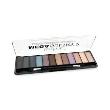 Magic Studio Eyeshadow 1 Palette Versatile