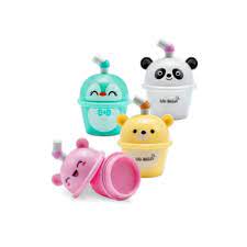 Martinelia Balsamo Labbra Teddy Soda Assortiti