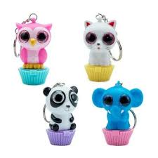 Martinelia Squishnimals Balsamo Labbra