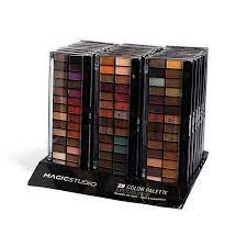 Magic Studio Palette Di Ombretti 28 Colori