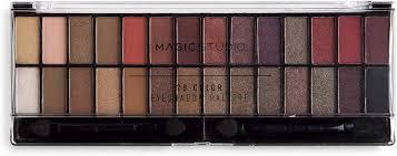 Magic Studio Palette Di Ombretti 28 Colori