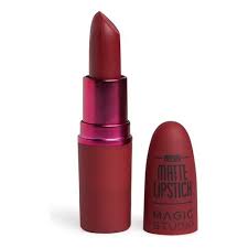 Magic Studio Lip Stick Nudes To Passion