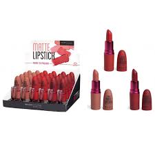 Magic Studio Lip Stick Nudes To Passion