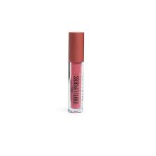 Magic Studio Matte Lipgloss Nudes To Passion
