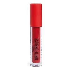 Magic Studio Matte Lipgloss Nudes To Passion