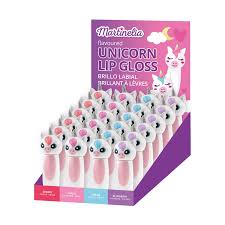 Martinelia Unicorn Gloss