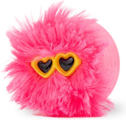 Martinelia Fluffy Balsamo Labbra