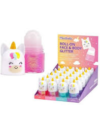 Martinelia Unicorn Glitter Gel Viso E Corpo