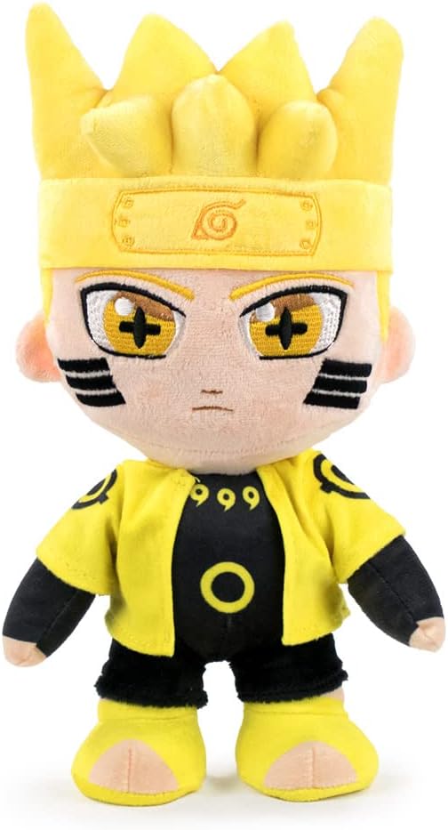 Peluche Naruto 25cm PTS