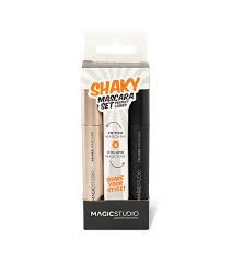 Mascara Duo Shaky