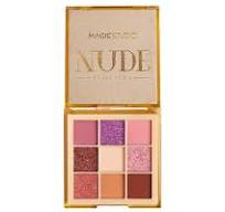 Magic Studio - Mini Palette Di Ombretti Nude