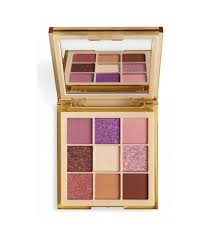 Mini Palette Di Ombretti Nude