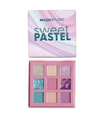 Eyeshadow Palette Sweet Pastel