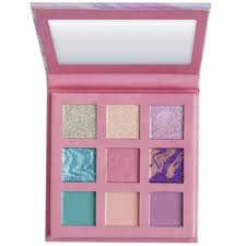 Eyeshadow Palette Sweet Pastel