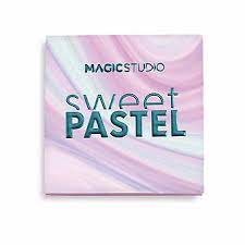 Eyeshadow Palette Sweet Pastel