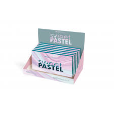 Magic Studio 18 Eyeshadow Palette Sweet Pastel