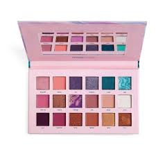 Magic Studio 18 Eyeshadow Palette Sweet Pastel