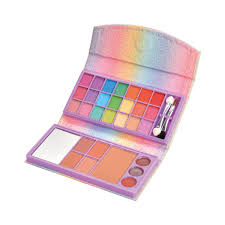 Martinelia Shimmer Paws Kit Portafoglio Trucco