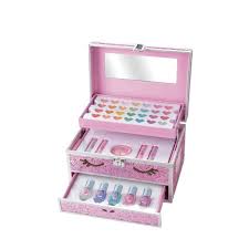 Martinelia - Valigetta Unicorn Glitter