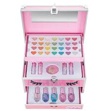 Martinelia - Valigetta Unicorn Glitter