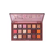 Magic Studio Rebellious Eyeshadow Palette