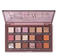 Magic Studio Rebellious Eyeshadow Palette