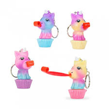 Martinelia - Unicorn Trombetta Lip Balm
