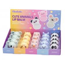 Balsamo Labbra Cute Animals