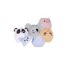 Balsamo Labbra Cute Animals