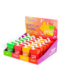 Martinelia Trucco Succo Di Frutta Lip Gloss