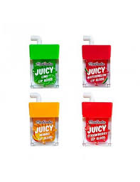 Martinelia Trucco Succo Di Frutta Lip Gloss