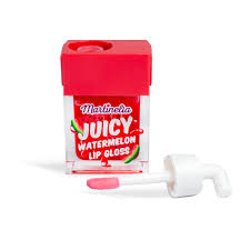 Martinelia Trucco Succo Di Frutta Lip Gloss