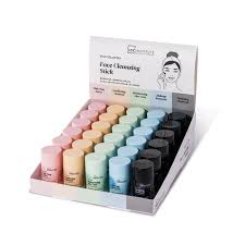Idc Institute - Bar Face Soap - Pink Clay Detox