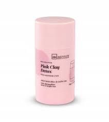 Cleansing Facial Stick Detossinante Argilla Rosa