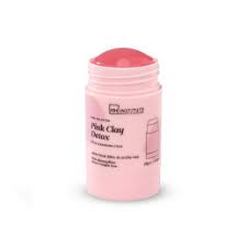 Idc Institute - Bar Face Soap - Pink Clay Detox