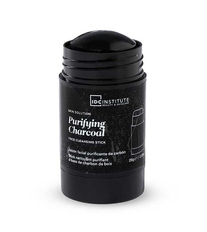 Stick Detergente Viso Al Carbone Purificante