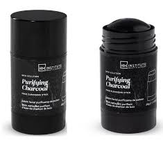 Stick Detergente Viso Al Carbone Purificante