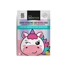 Idc Unicorn Face Mask