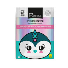 Penguin Intense Nutrition Face Mask