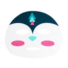 Penguin Intense Nutrition Face Mask