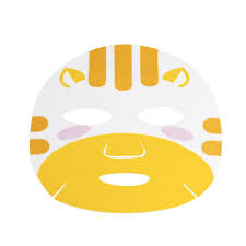 Idc Institute Giraffe Face Mask