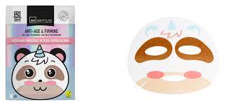 Idc Institute Maschera Viso Rassodante Anti Età